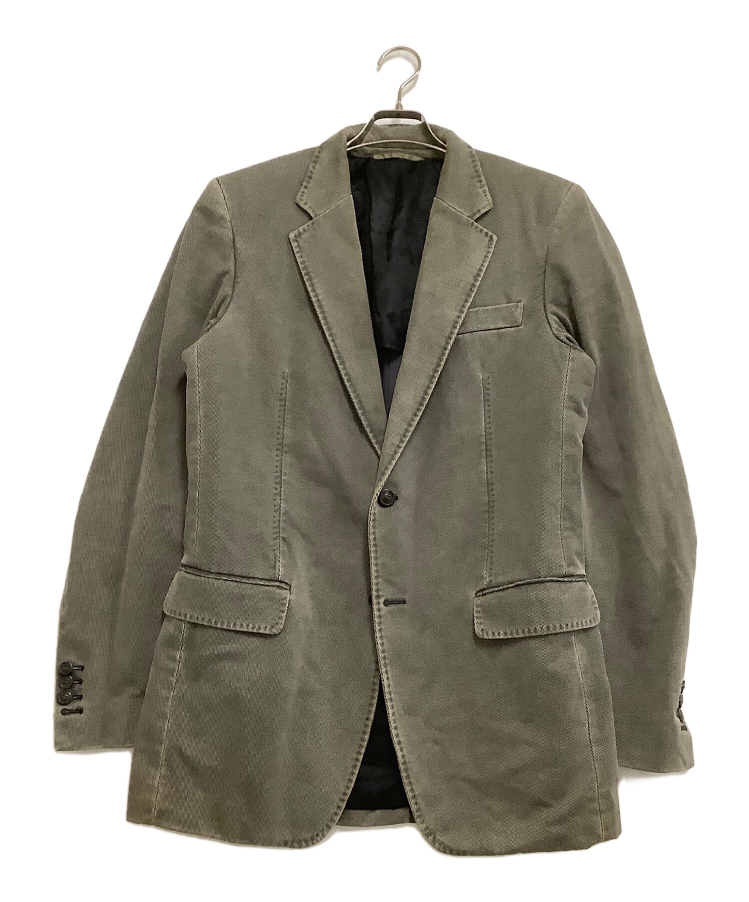 中古・古着通販】MARTIN MARGIELA (マルタン・マルジェラ) テーラード