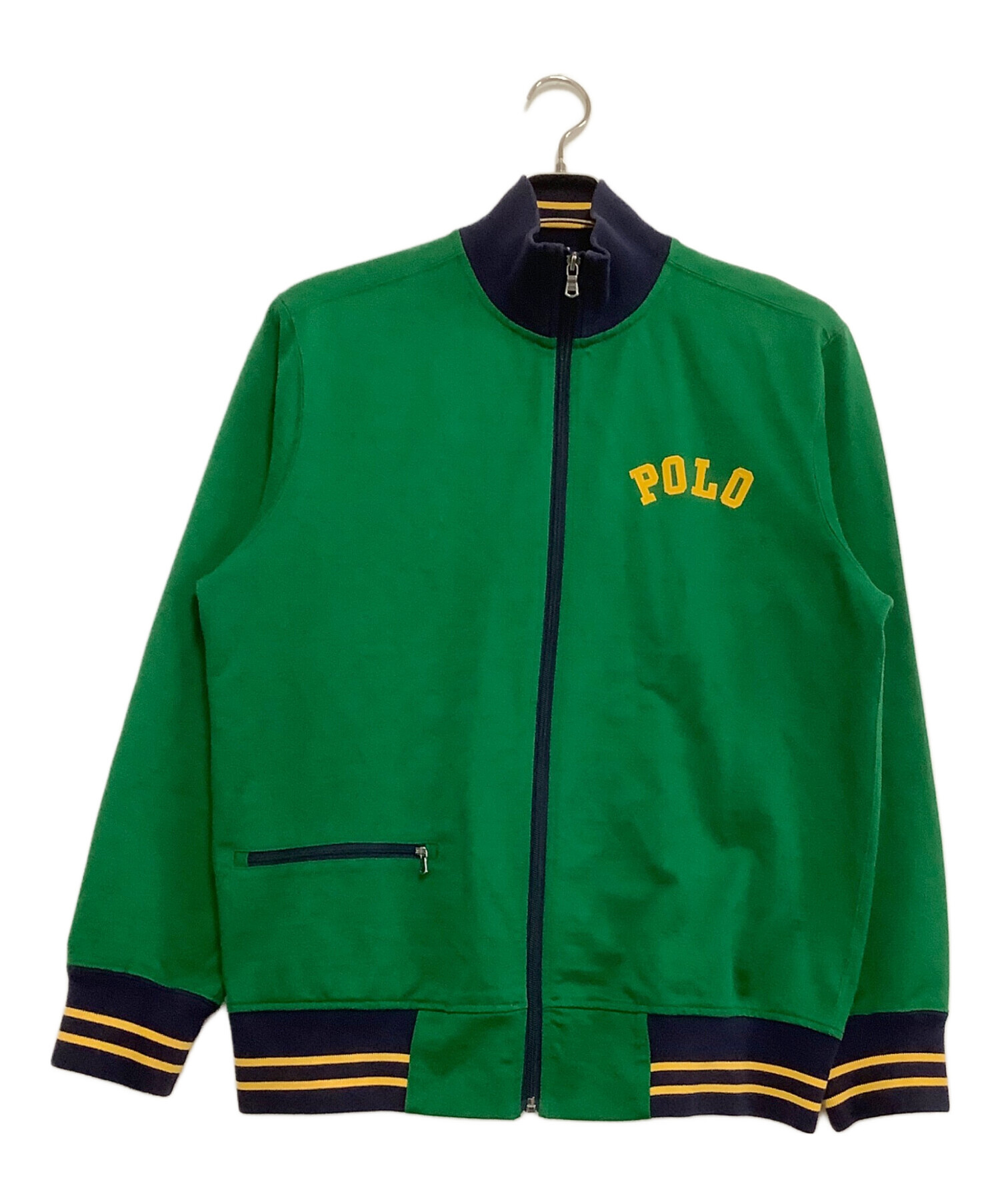 中古・古着通販】POLO RALPH LAUREN (ポロ・ラルフローレン) トラック