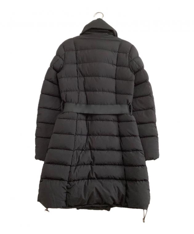 中古・古着通販】TATRAS (タトラス) ダウンコート ブラック サイズ:01