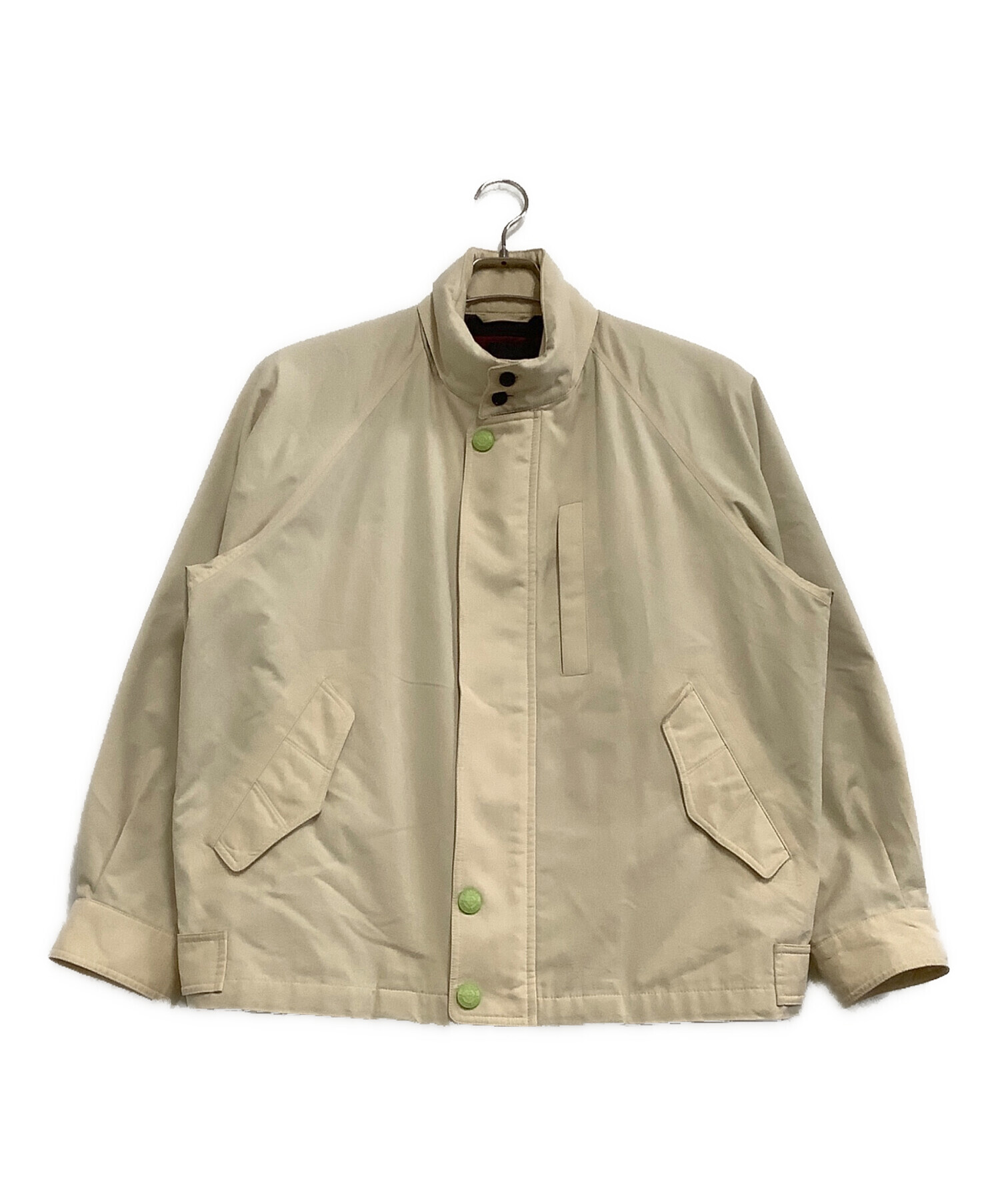 中古・古着通販】Burberry's (バーバリー) ライナー付ジャケット