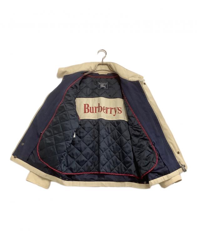 中古・古着通販】Burberry's (バーバリー) ライナー付ジャケット
