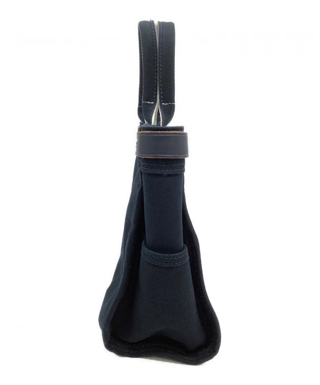 中古・古着通販】PORTER (ポーター) キャンバストートバッグ