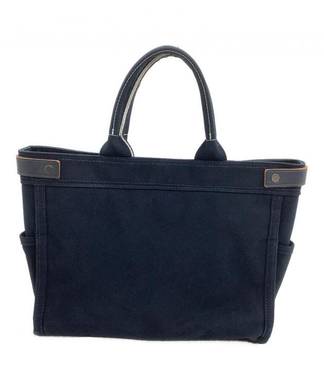 中古・古着通販】PORTER (ポーター) キャンバストートバッグ