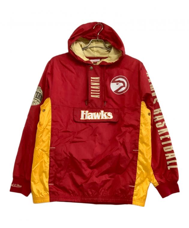 中古・古着通販】MITCHELL & NESS (ミッチェルアンドネス) アノラック