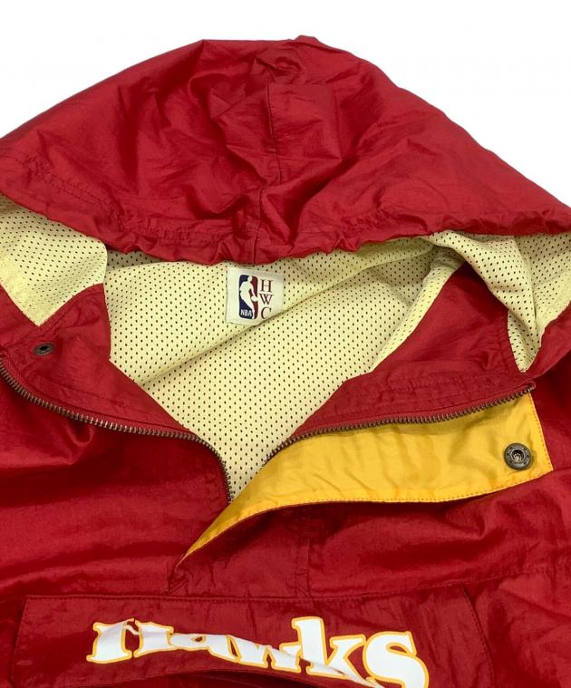 中古・古着通販】MITCHELL & NESS (ミッチェルアンドネス) アノラック