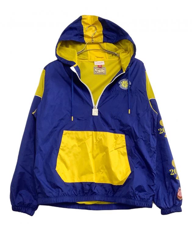 中古・古着通販】MITCHELL & NESS (ミッチェルアンドネス) アノラック