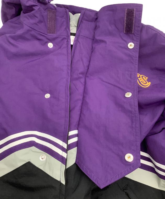 中古・古着通販】MITCHELL & NESS (ミッチェルアンドネス) ナイロン