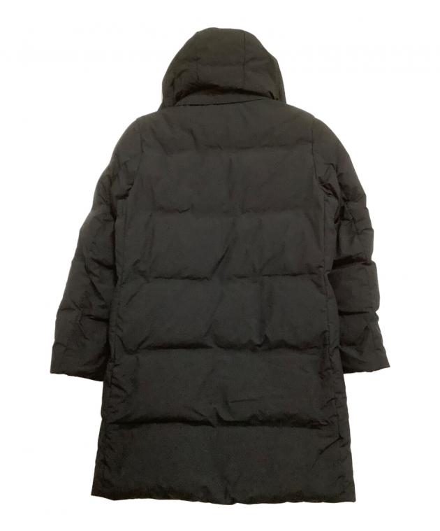 中古・古着通販】UNIQLO (ユニクロ) ダウンコート シームレスダウン