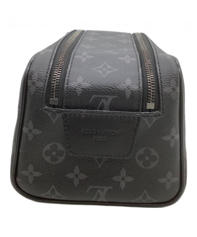中古・古着通販】LOUIS VUITTON (ルイ ヴィトン) ドップ・キット 中古・古着通販】LOUIS VUITTON (ルイ ヴィトン) ドップ・キット