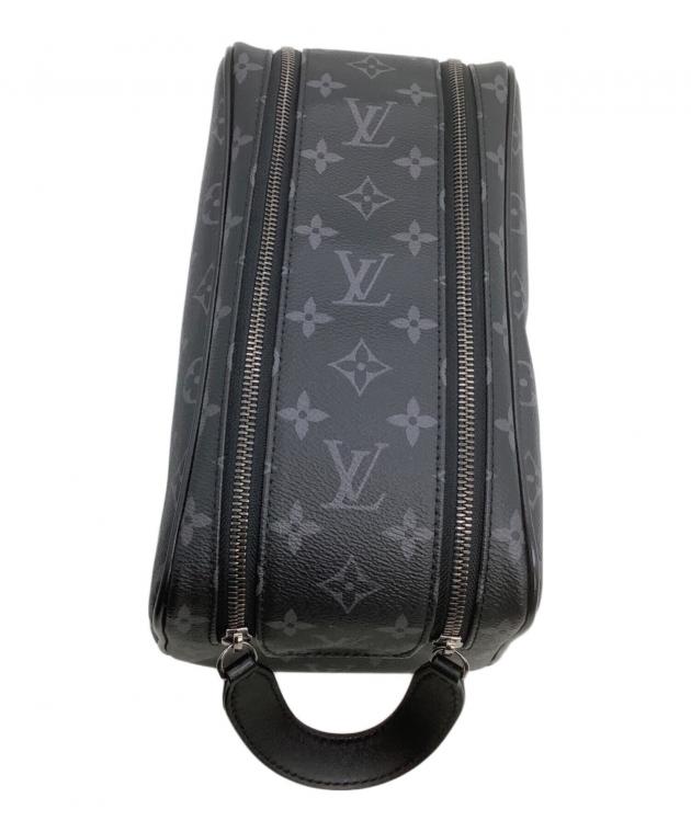 中古・古着通販】LOUIS VUITTON (ルイ ヴィトン) ドップ・キット