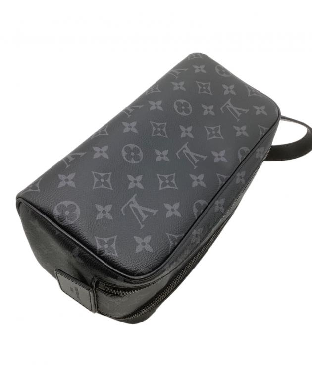 中古・古着通販】LOUIS VUITTON (ルイ ヴィトン) ドップ・キット