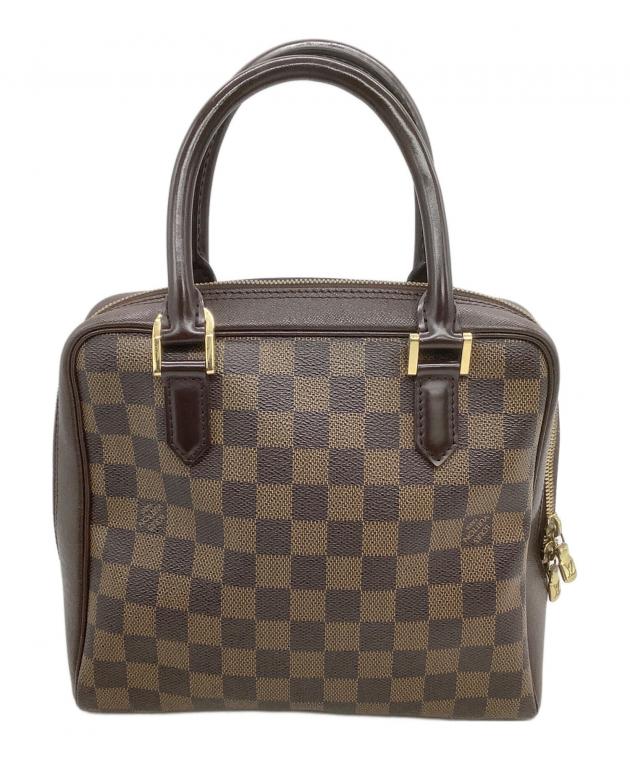 中古・古着通販】LOUIS VUITTON (ルイ ヴィトン) ハンドバッグ ダミエ