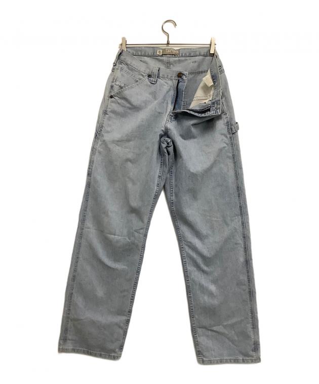 中古・古着通販】LEE (リー) ペインターパンツ CARPENTER インディゴ