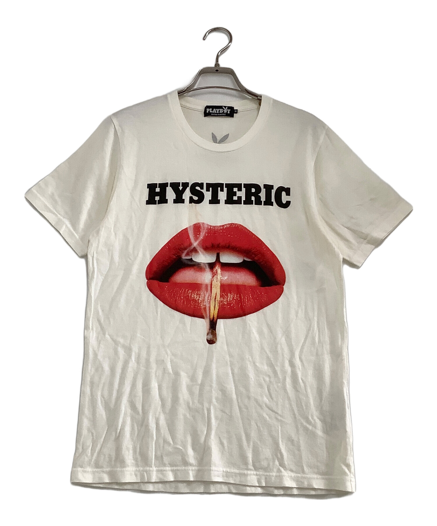 中古・古着通販】PLAY BOY (プレイボーイ) Hysteric Glamour 