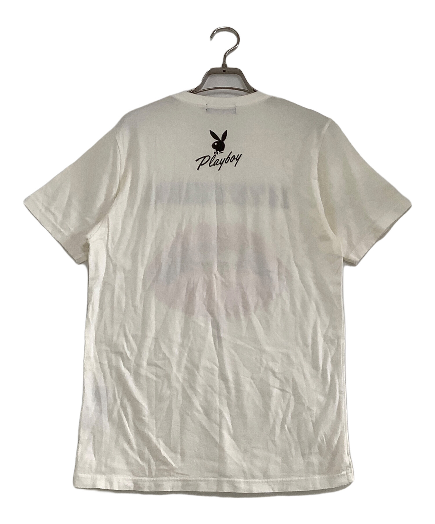 中古・古着通販】PLAY BOY (プレイボーイ) Hysteric Glamour 