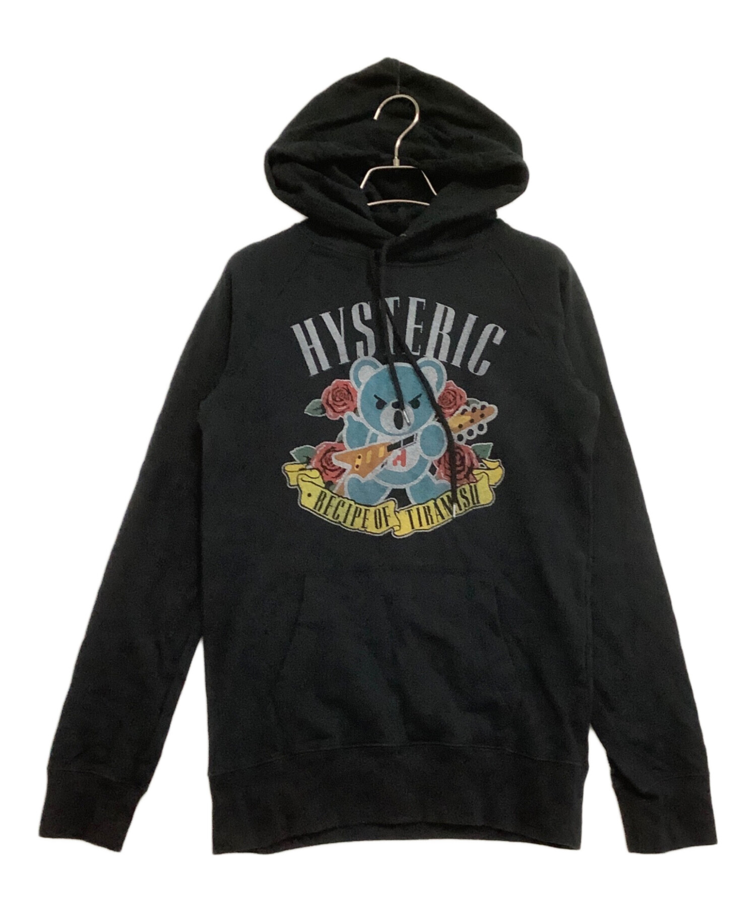 中古・古着通販】Hysteric Glamour (ヒステリックグラマー) プル 
