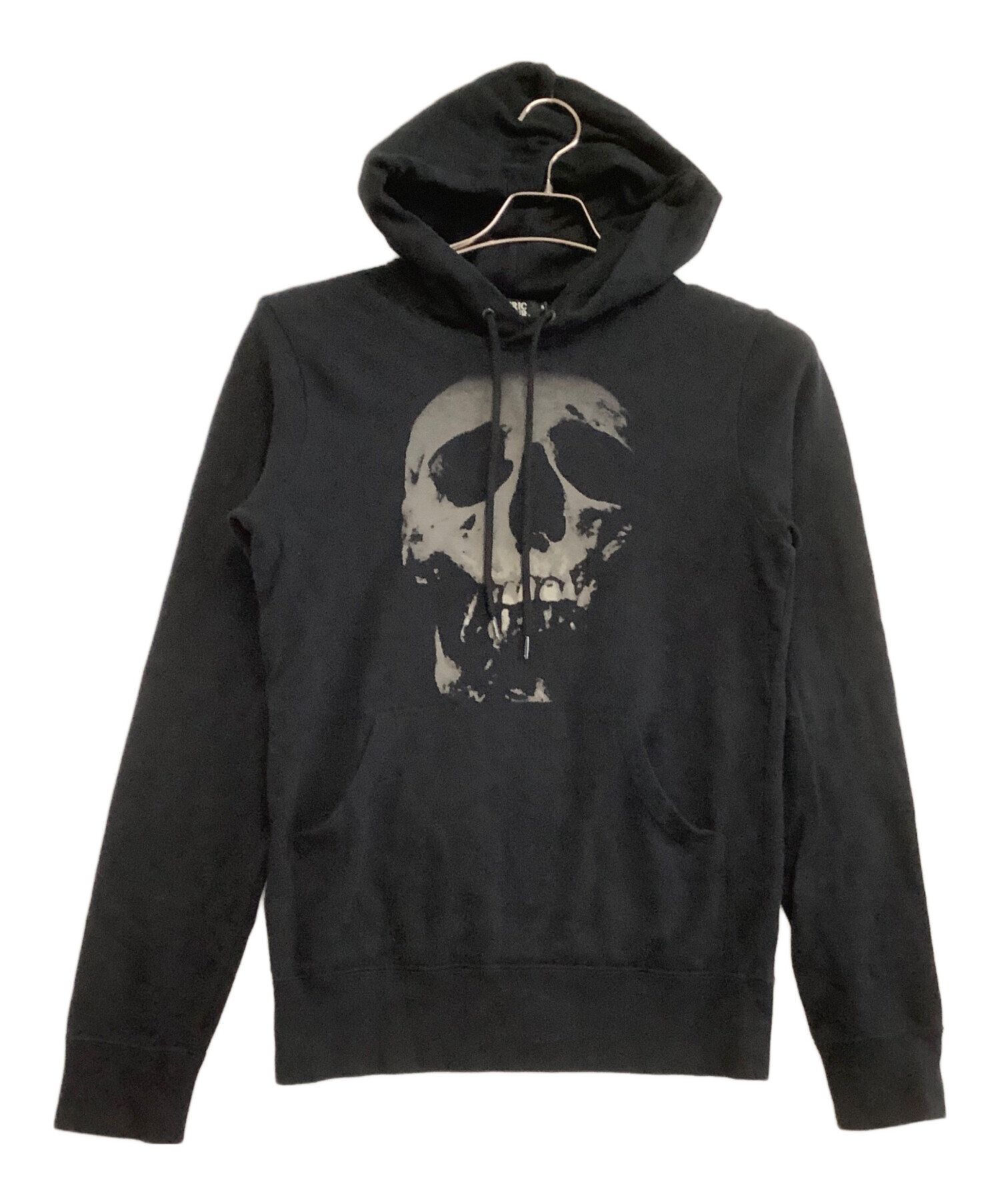 ヒステリックグラマースカルベリーパーカーhystericglamor skull 中古・古着通販】Hysteric Glamour (ヒステリックグラマー) プル
