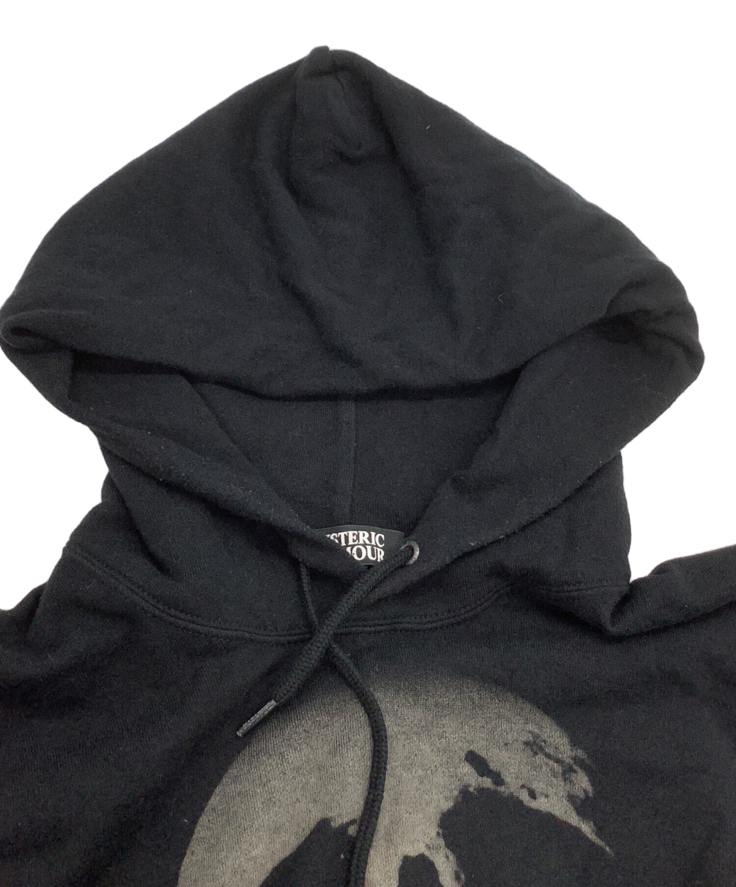 中古・古着通販】Hysteric Glamour (ヒステリックグラマー) プル