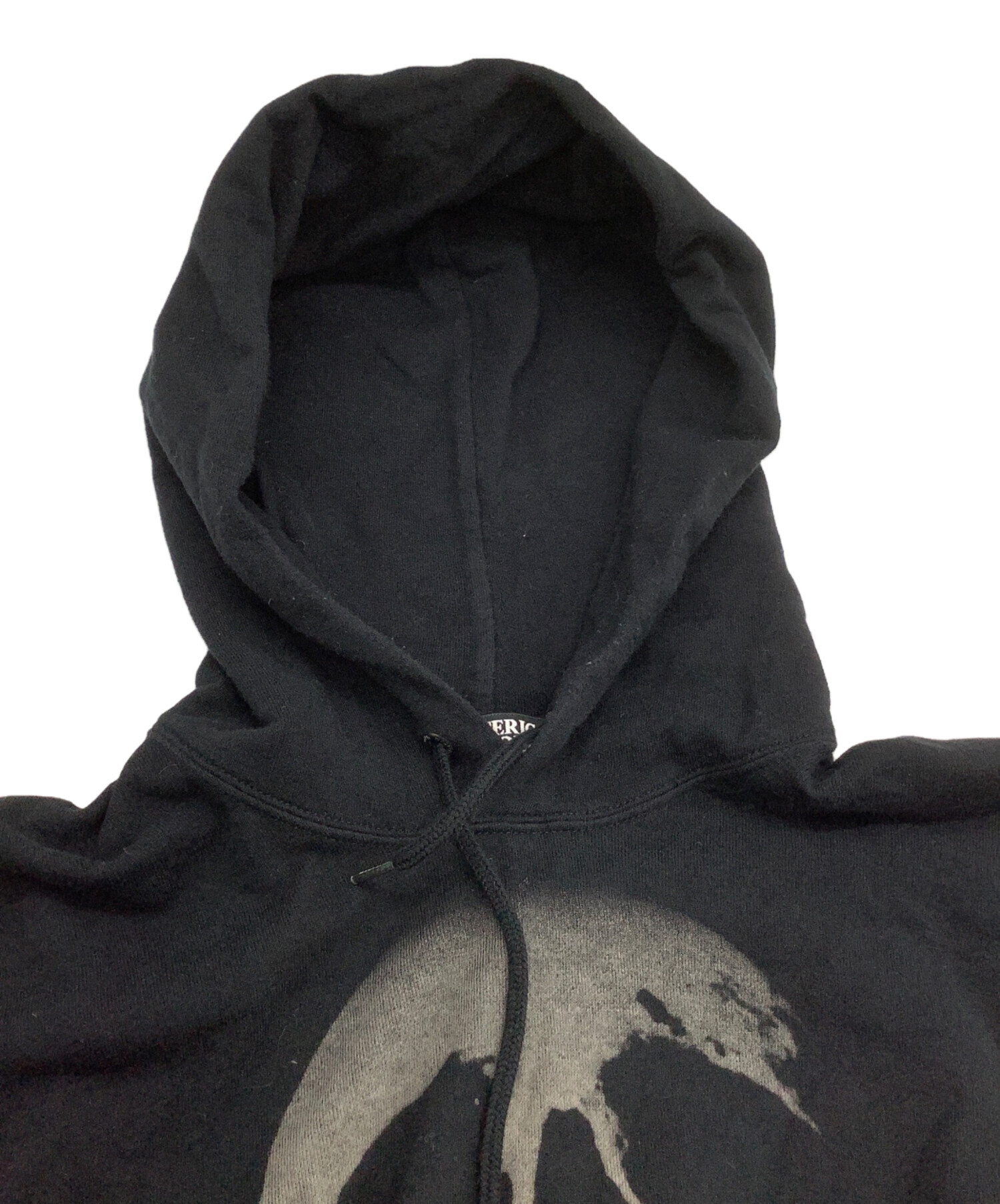 中古・古着通販】Hysteric Glamour (ヒステリックグラマー) プル