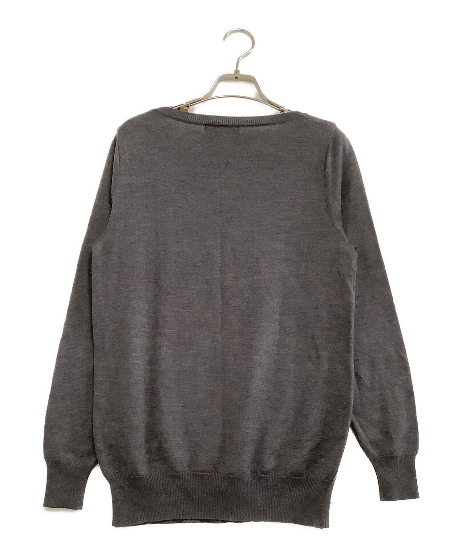 中古・古着通販】Hysteric Glamour (ヒステリックグラマー) 薄手ニット