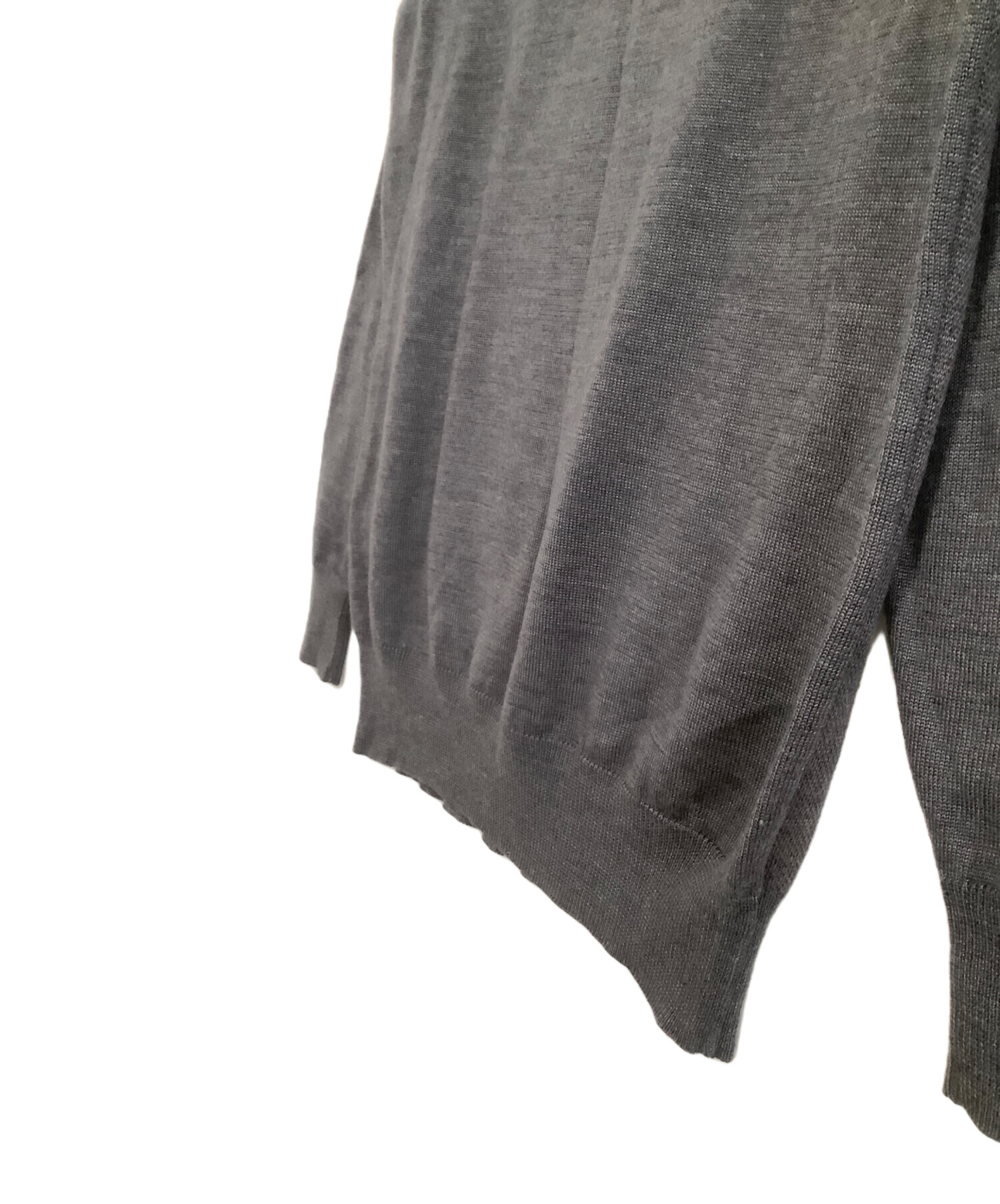 中古・古着通販】Hysteric Glamour (ヒステリックグラマー) 薄手ニット