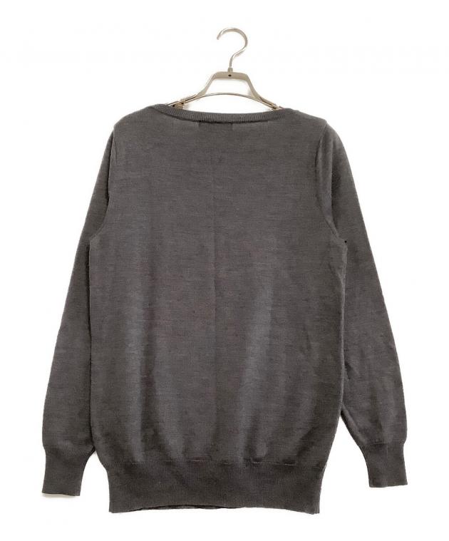 中古・古着通販】Hysteric Glamour (ヒステリックグラマー) 薄手ニット 