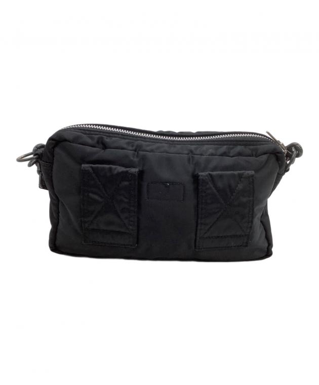 中古・古着通販】PORTER (ポーター) ナイロンショルダーバッグ