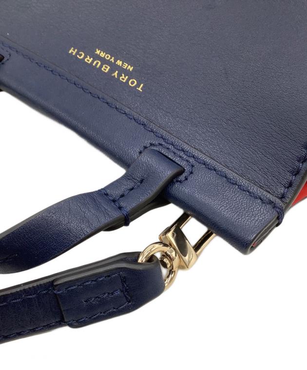 中古・古着通販】TORY BURCH (トリーバーチ) ミニショルダーバッグ