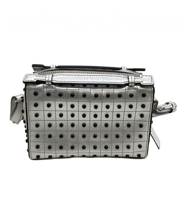 中古・古着通販】TOD'S (トッズ) ショルダーバッグ ゴンミーニ