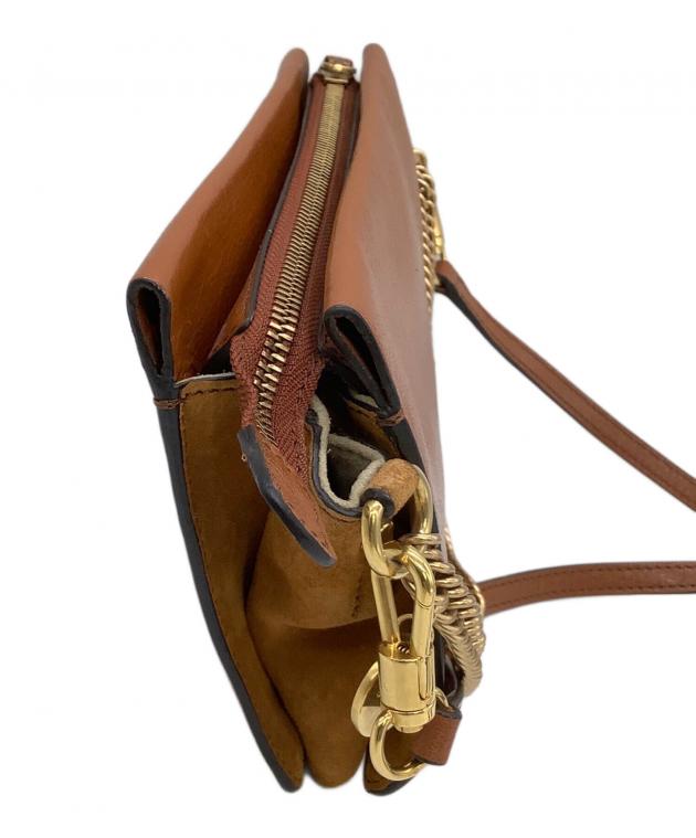 GIVENCHY 茶色　旅行バック　未使用ですが、長期自宅保管‼️本日最終値下げ‼️ 中古・古着通販】GIVENCHY (ジバンシィ) 2WAYバッグ Cross 3 ブラウン