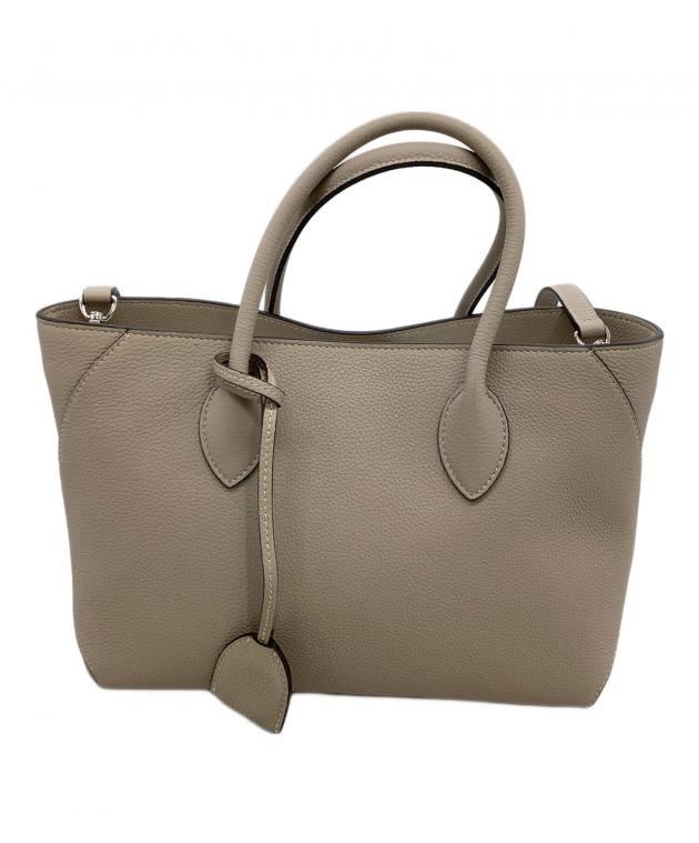 中古・古着通販】bonaventura (ボナベンチュラ) ミアトートバッグ27