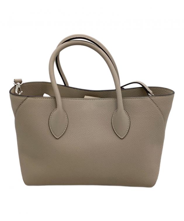 中古・古着通販】bonaventura (ボナベンチュラ) ミアトートバッグ27