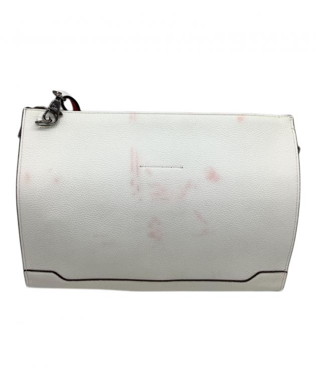 ルブタン　バッグ　ポーチ 中古・古着通販】Christian Louboutin (クリスチャン・ルブタン