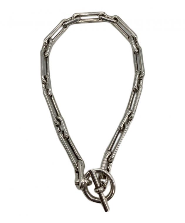 CXC チェーンブレスレット 中古・古着通販】CXC (シーエックスシー) チェーンブレスレット