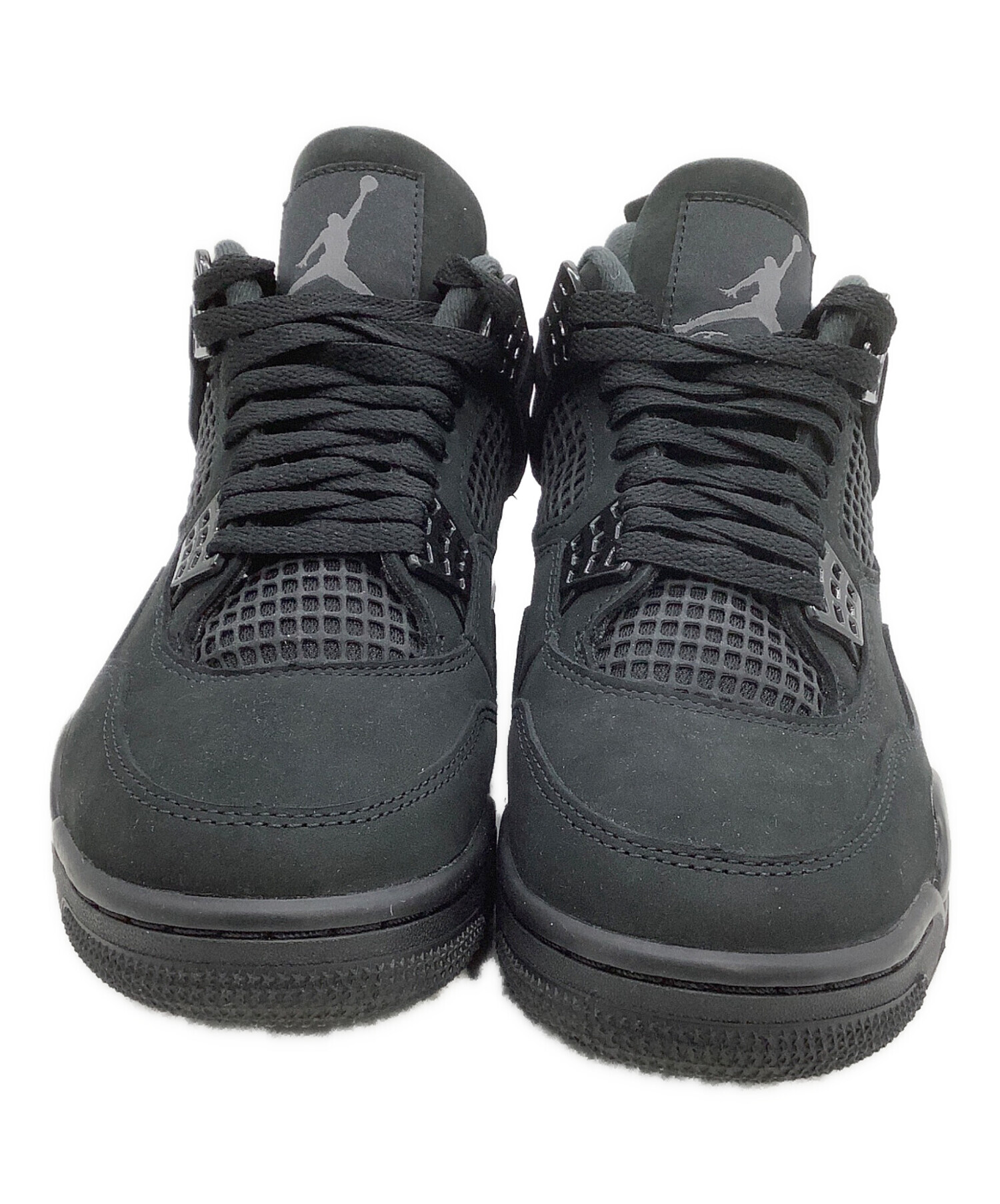 中古・古着通販】NIKE (ナイキ) ハイカットスニーカー AIR JORDAN 4 