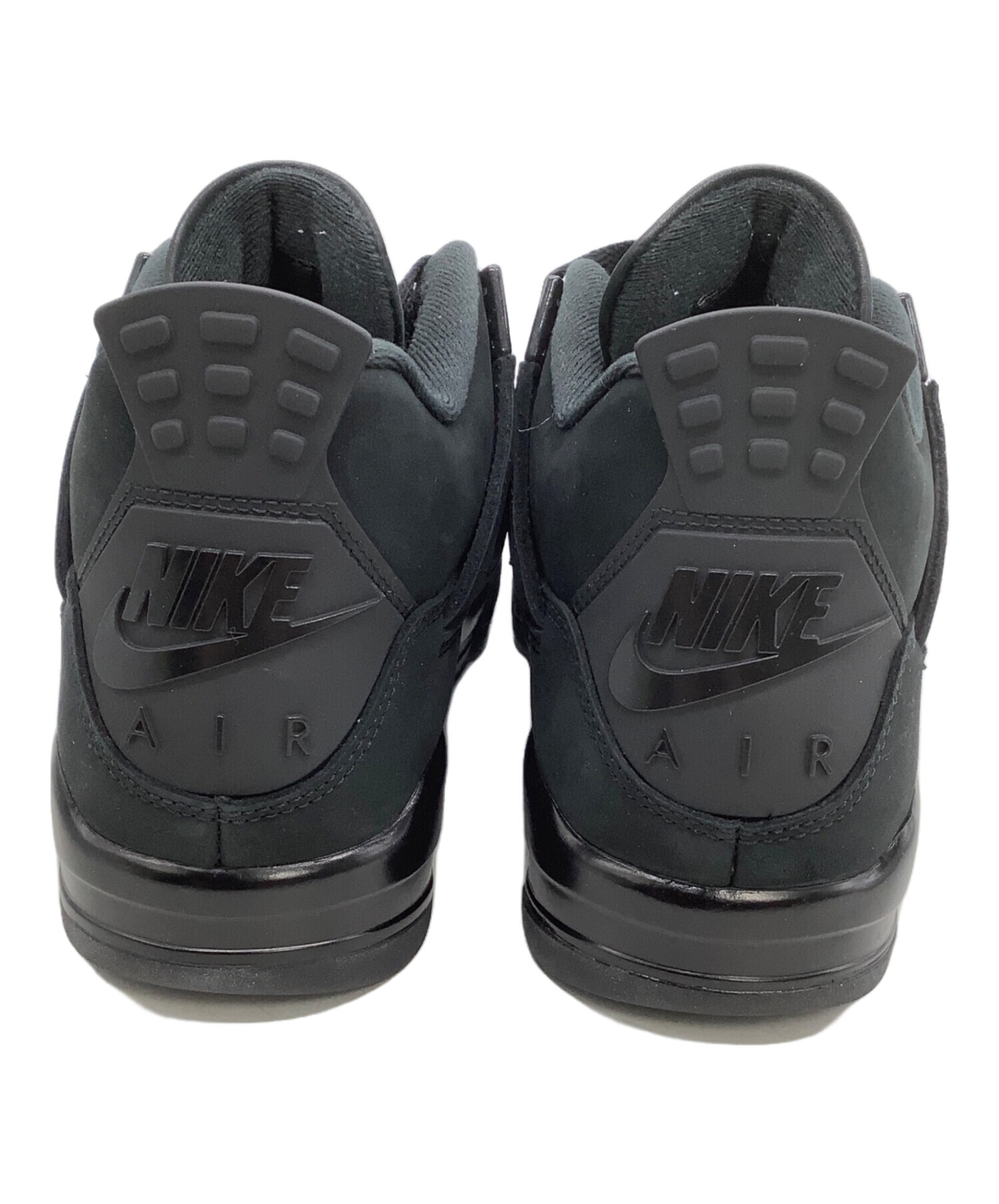 中古・古着通販】NIKE (ナイキ) ハイカットスニーカー AIR JORDAN 4 