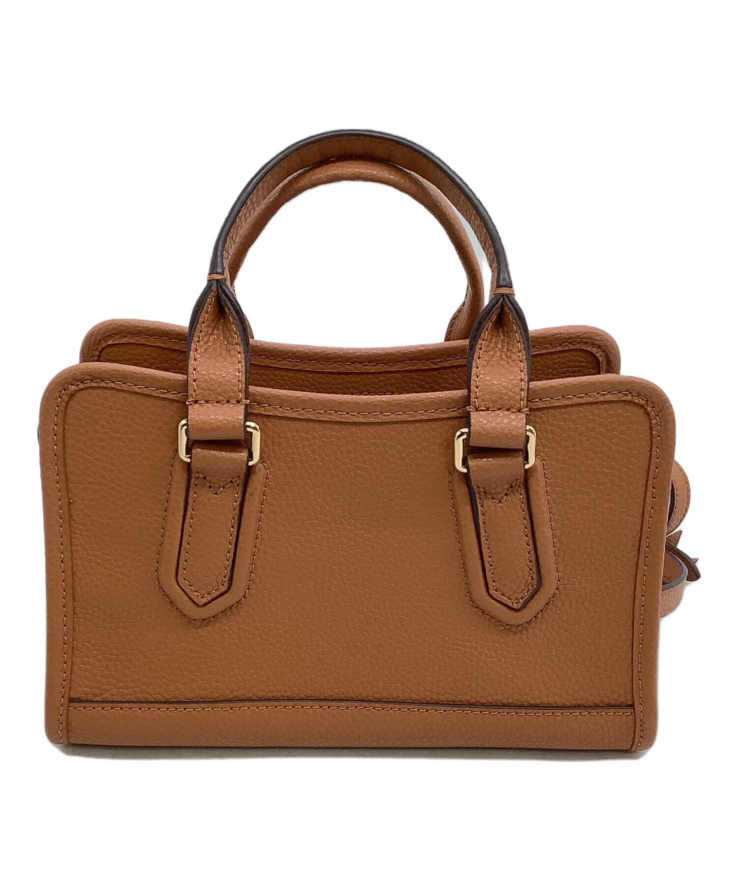 中古・古着通販】MARC JACOBS (マークジェイコブズ) 2WAYショルダー 