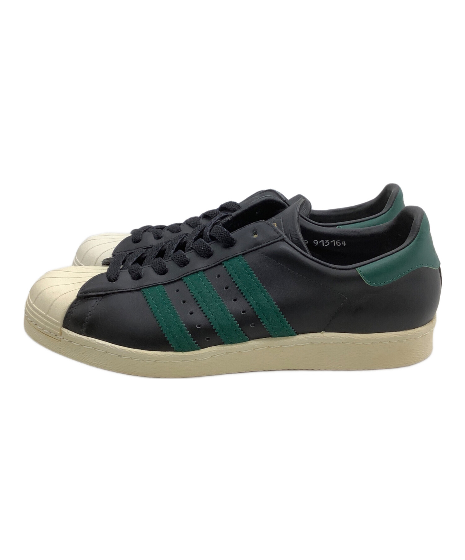中古・古着通販】adidas (アディダス) スニーカー SUPER STAR 80's