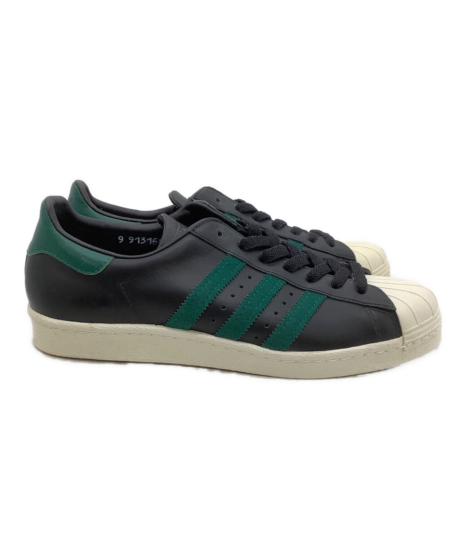 中古・古着通販】adidas (アディダス) スニーカー SUPER STAR 80's