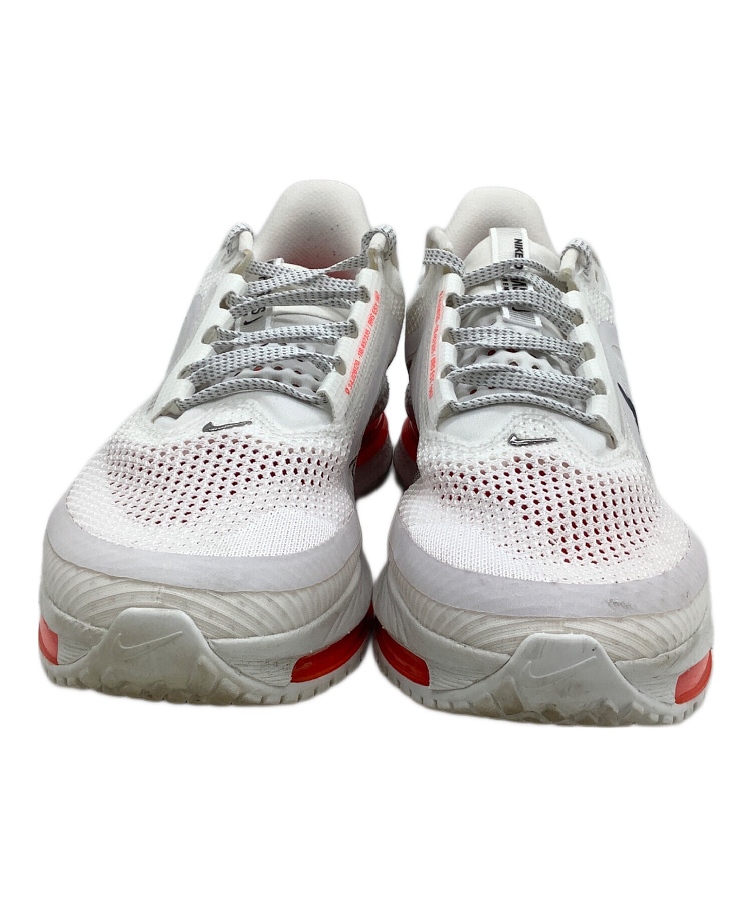 中古・古着通販】NIKE (ナイキ) シューズ ペガサスプレミアム ホワイト 