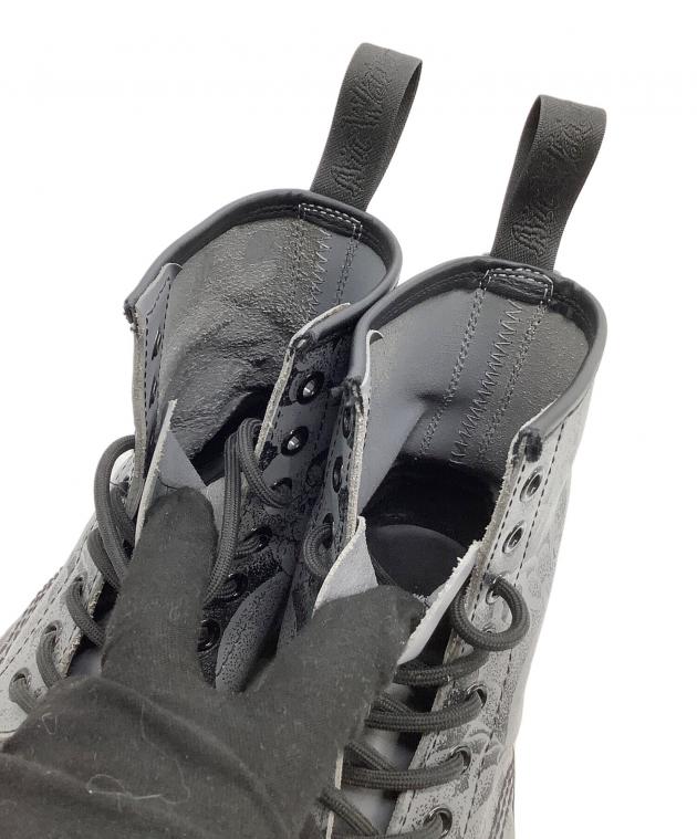 中古・古着通販】Dr.Martens (ドクターマーチン) ハイカットスニーカー