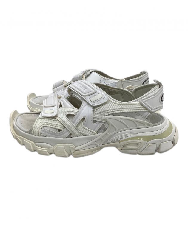 中古・古着通販】BALENCIAGA (バレンシアガ) ストラップサンダル Track