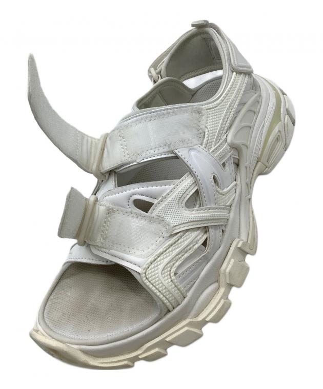 中古・古着通販】BALENCIAGA (バレンシアガ) ストラップサンダル Track