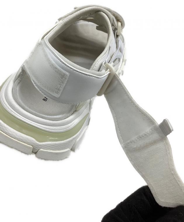 中古・古着通販】BALENCIAGA (バレンシアガ) ストラップサンダル Track