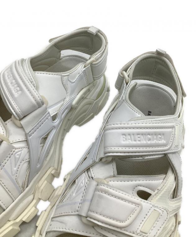 中古・古着通販】BALENCIAGA (バレンシアガ) ストラップサンダル Track