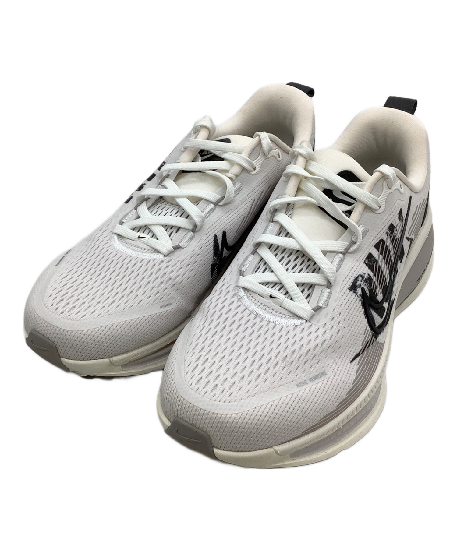 中古・古着通販】NIKE (ナイキ) ランニングシューズ VOMERO ボメロ18