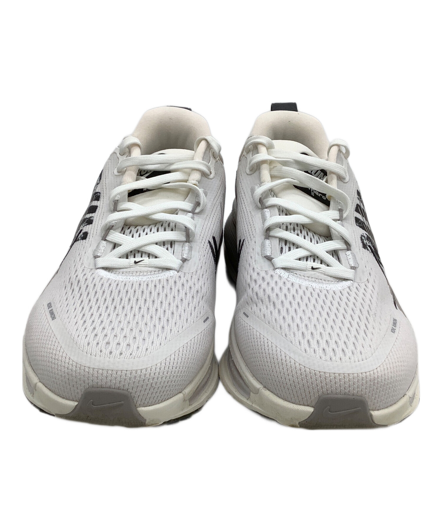 中古・古着通販】NIKE (ナイキ) ランニングシューズ VOMERO ボメロ18
