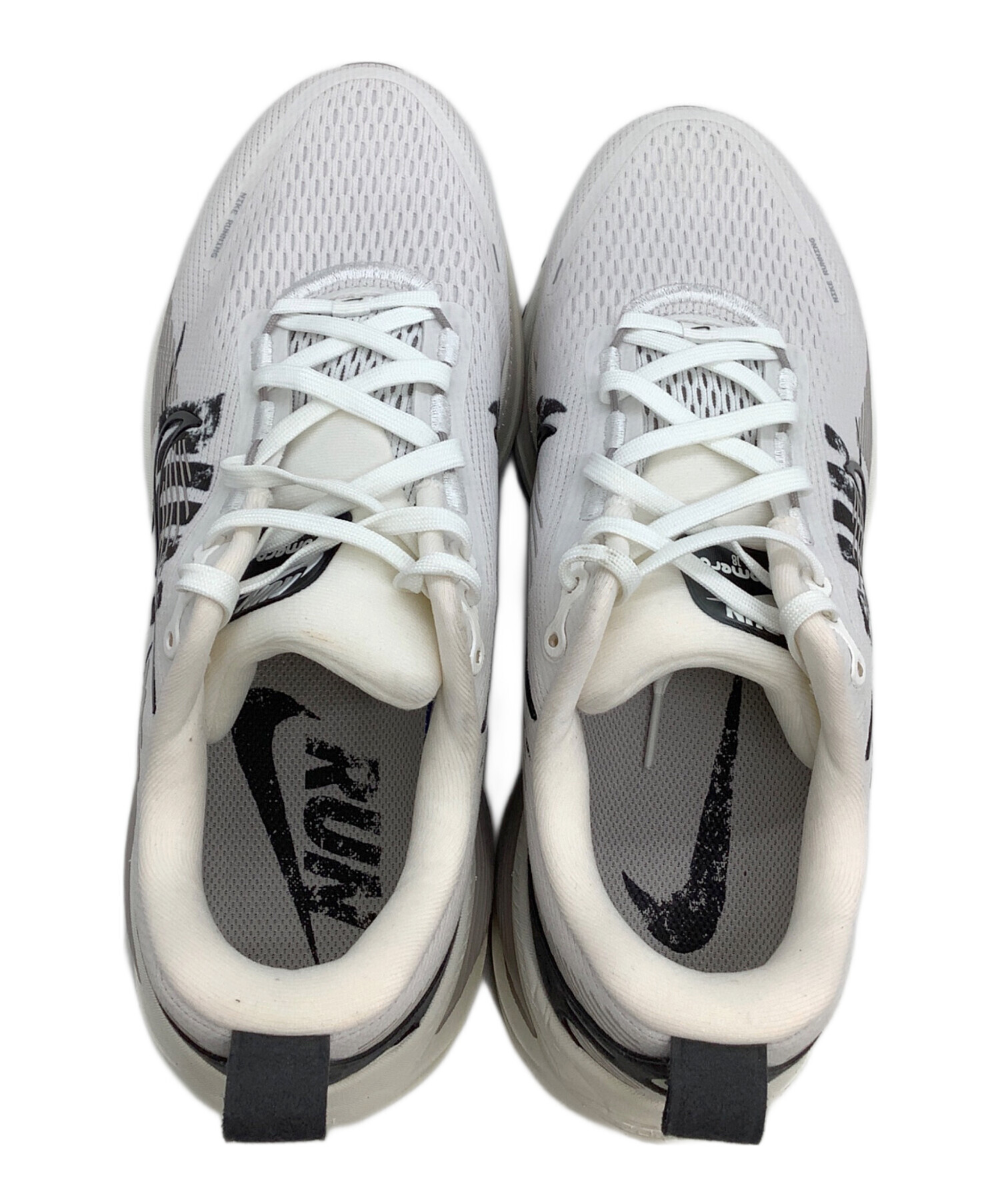 中古・古着通販】NIKE (ナイキ) ランニングシューズ VOMERO ボメロ18