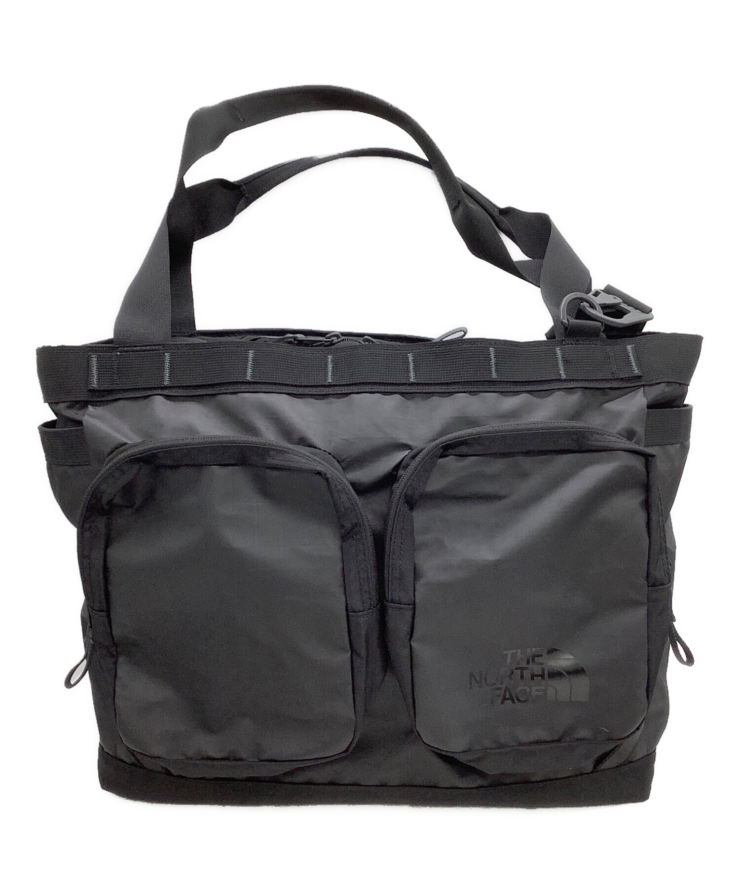 中古・古着通販】THE NORTH FACE (ザ ノース フェイス) ショルダー