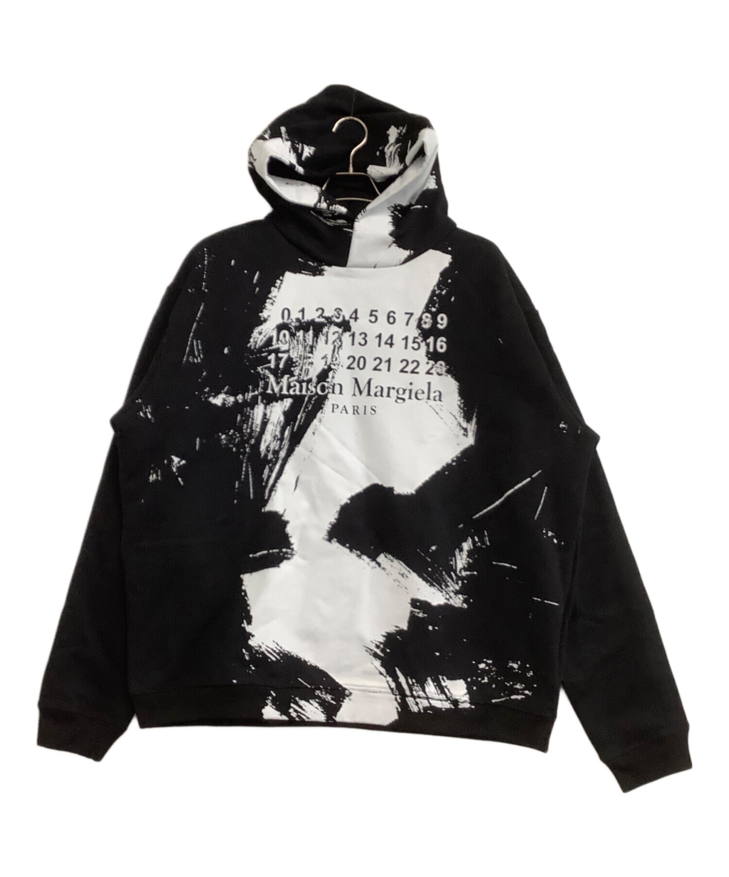 中古・古着通販】Maison Margiela (メゾンマルジェラ) プルオーバー